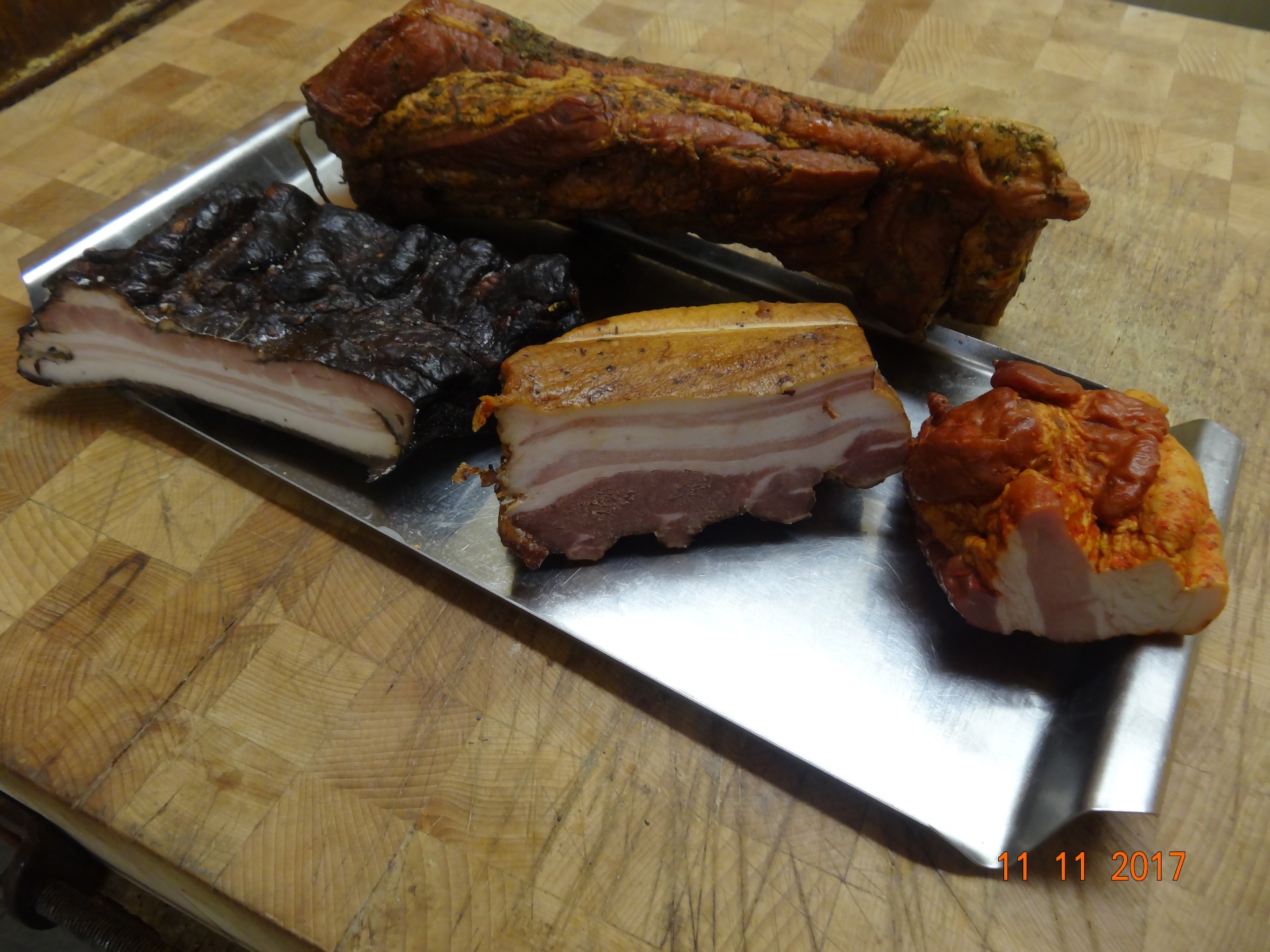 SLANINA  