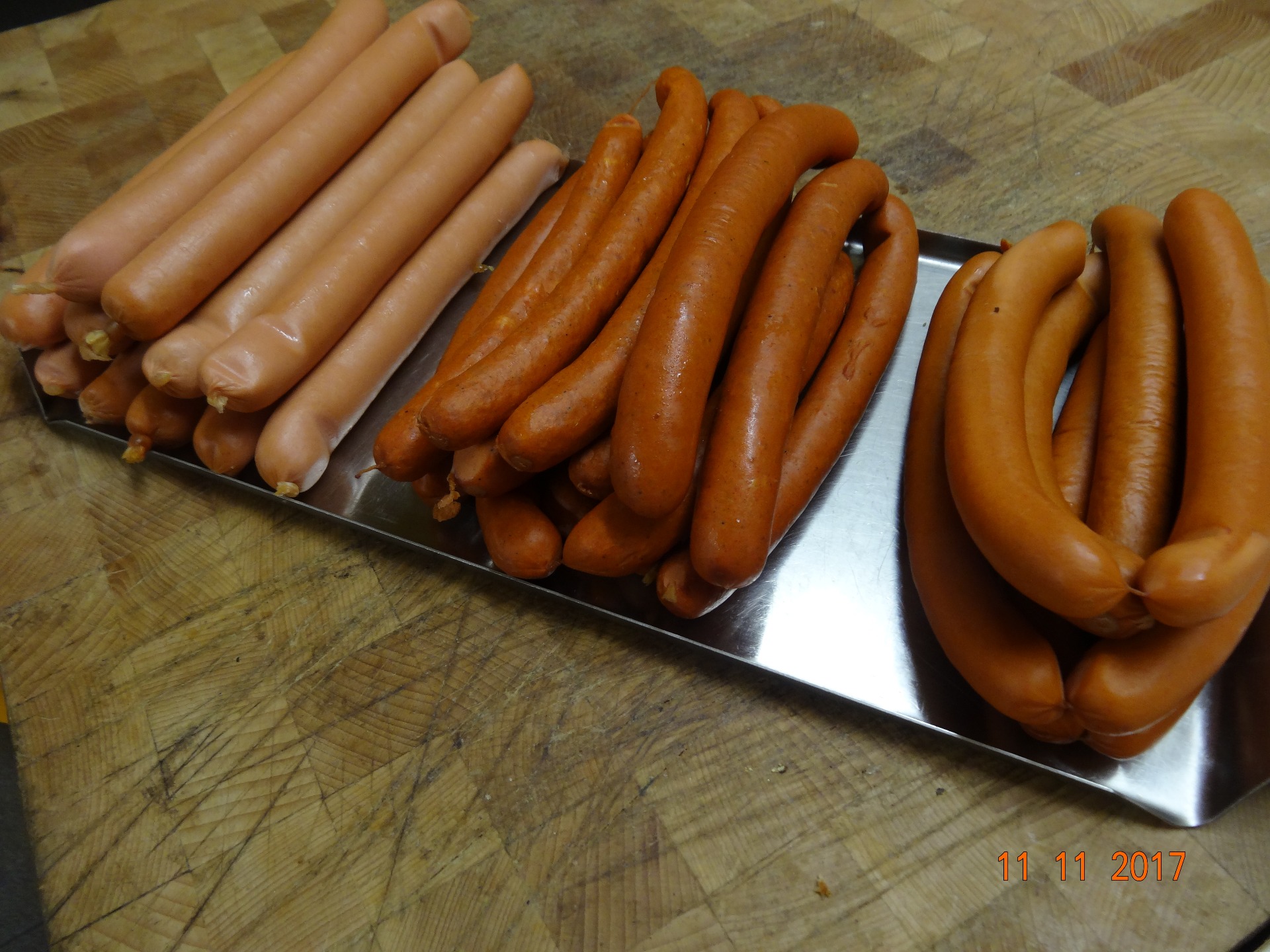 PÁRKY  